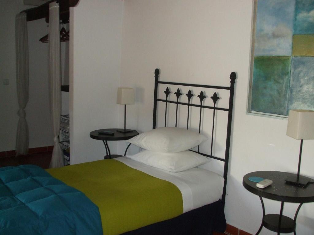 A Flor Da Rosa Hotel Crato Cameră foto